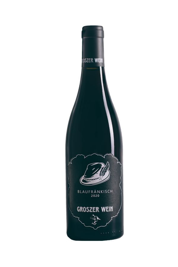 Groszer Wein Naturwein Blaufränkisch Tiroler 2020