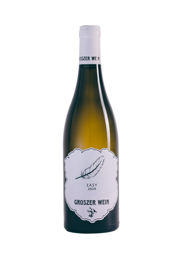 Naturwein Gemischter Satz Easy 2020
